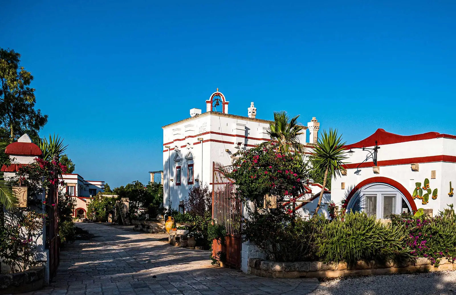 masseria montenapoleone wedding