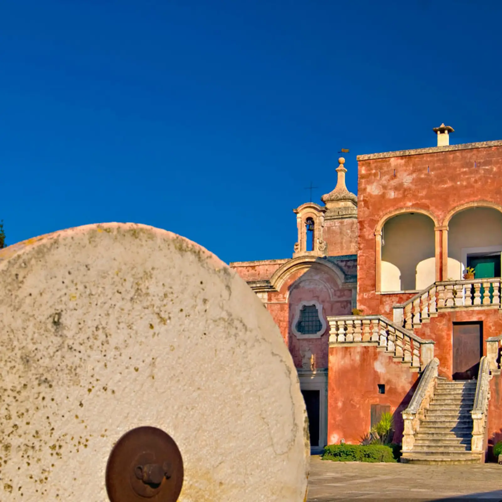 masseria spina wedding