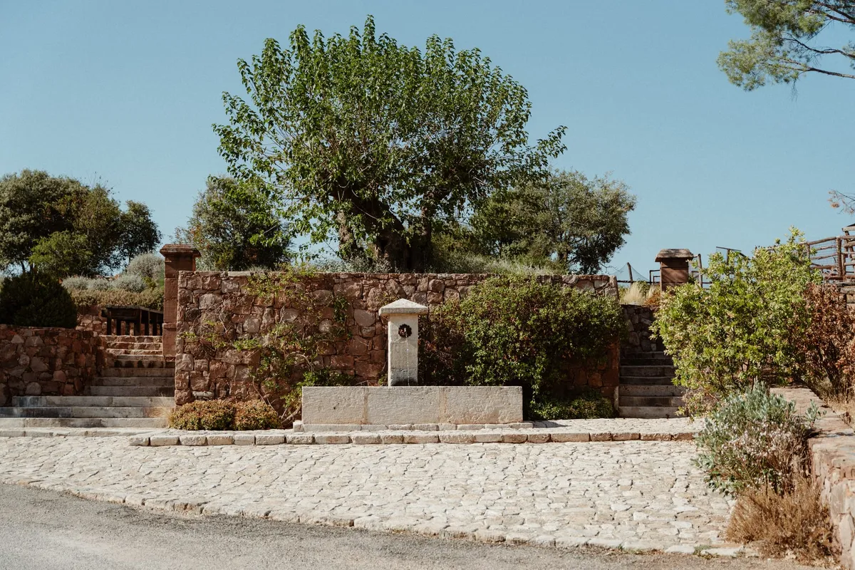 provence wedding venue