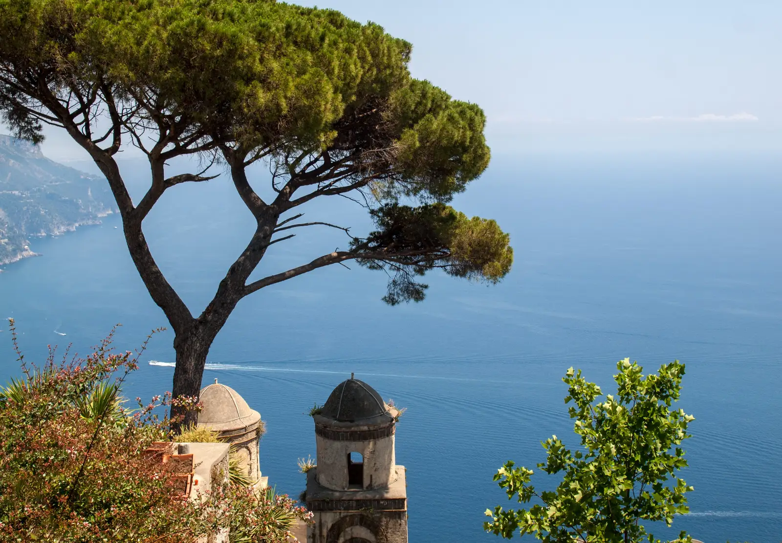 ravello wedding
