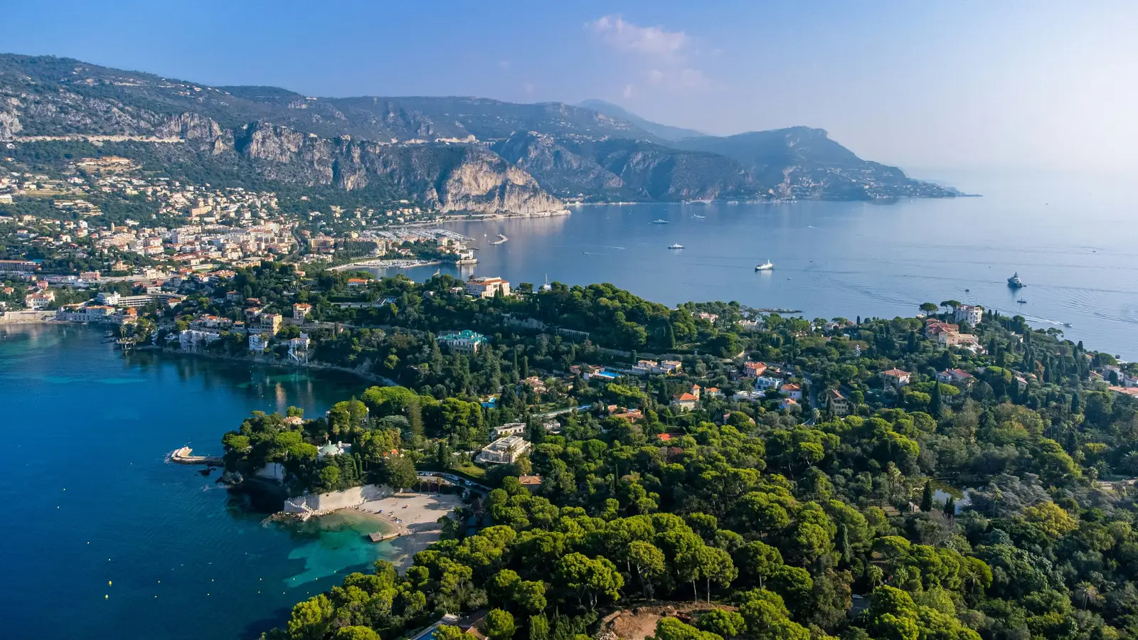 saint jean cap ferrat wedding