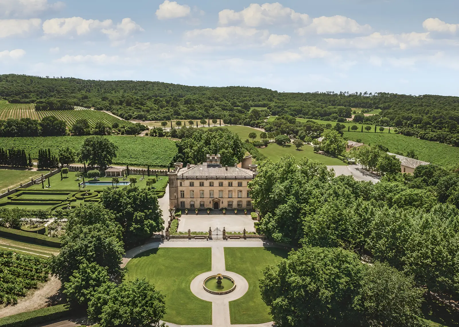 villa baulieu wedding