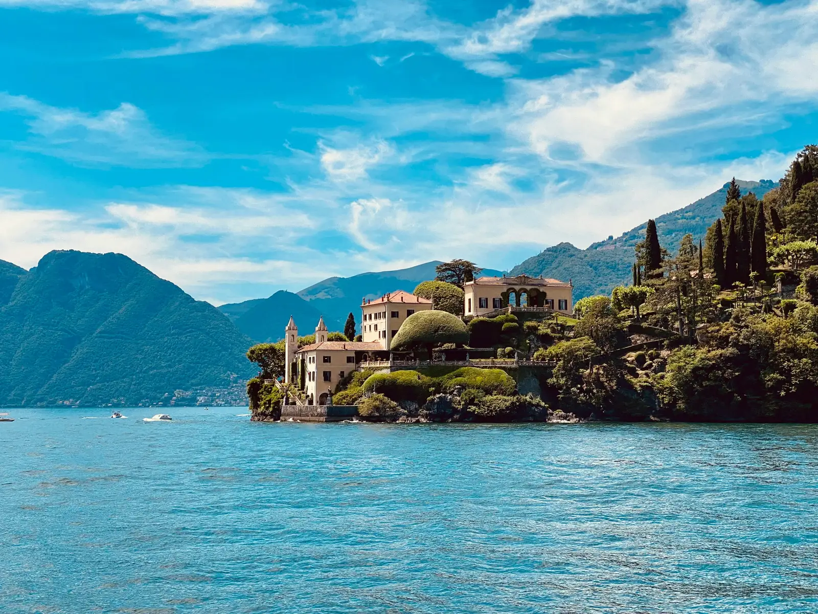 villa del balbianello wedding