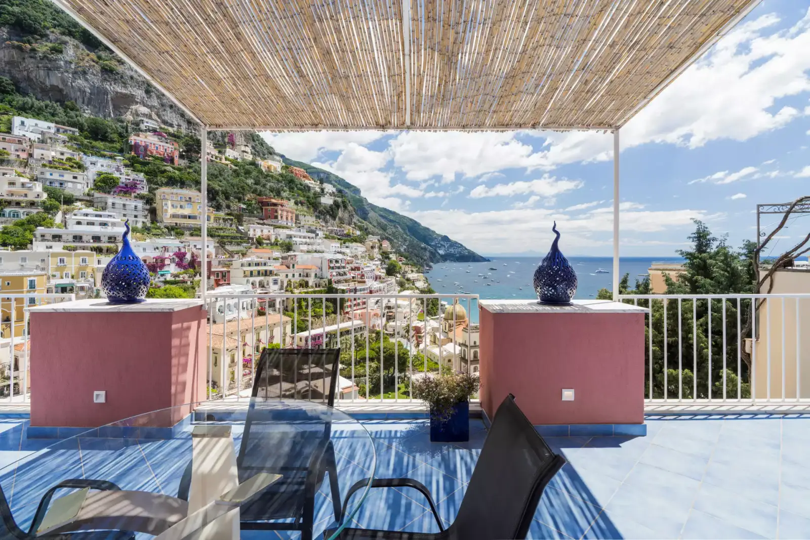 villa magia positano wedding