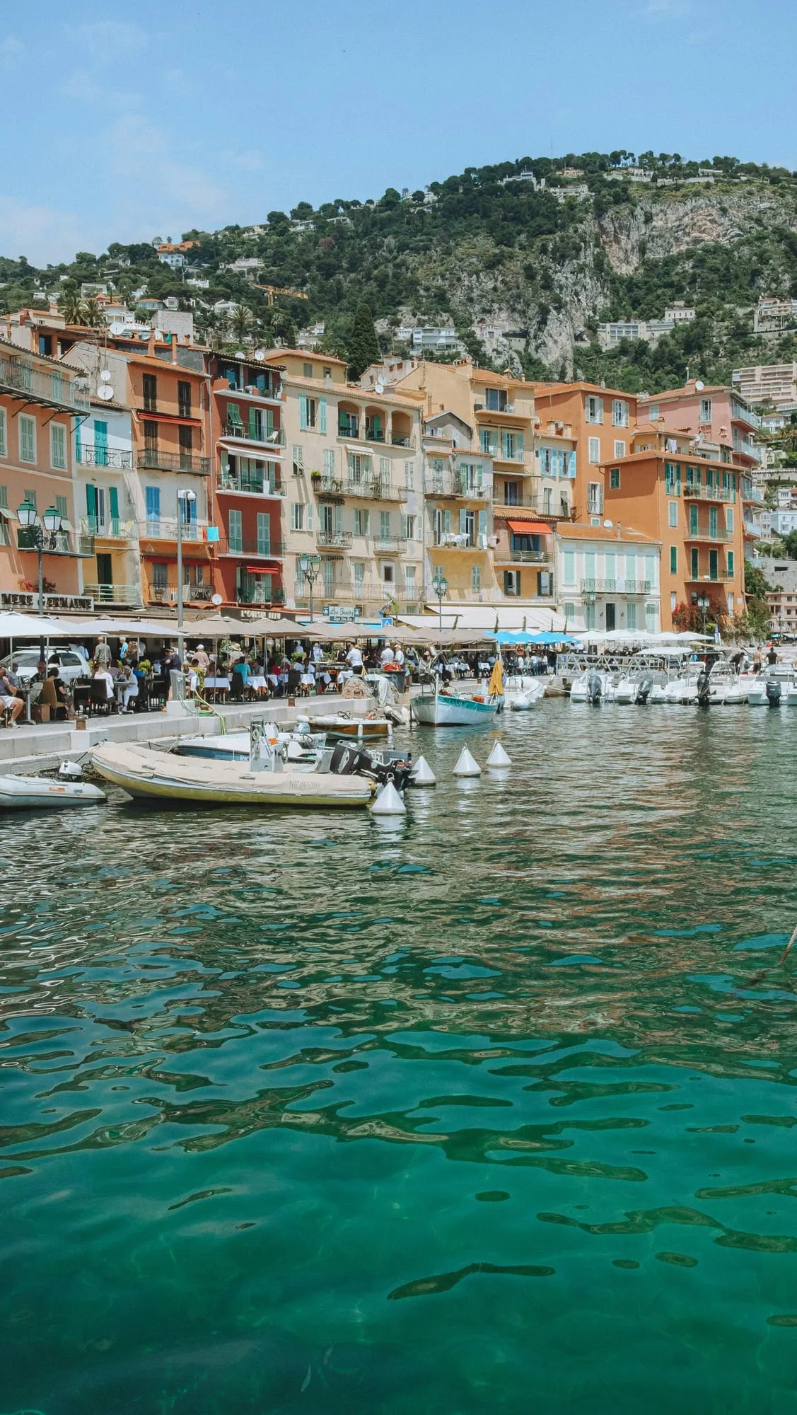 wedding French Riviera