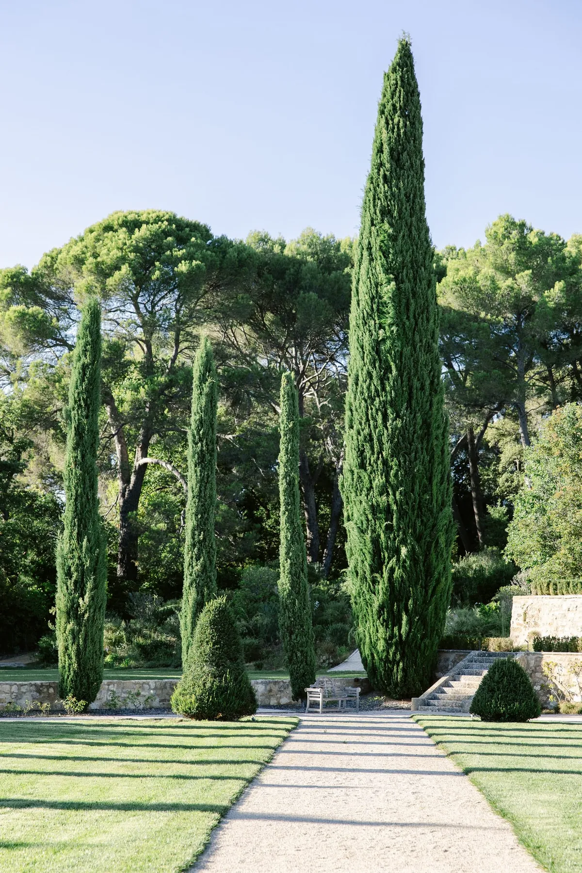 wedding Provence