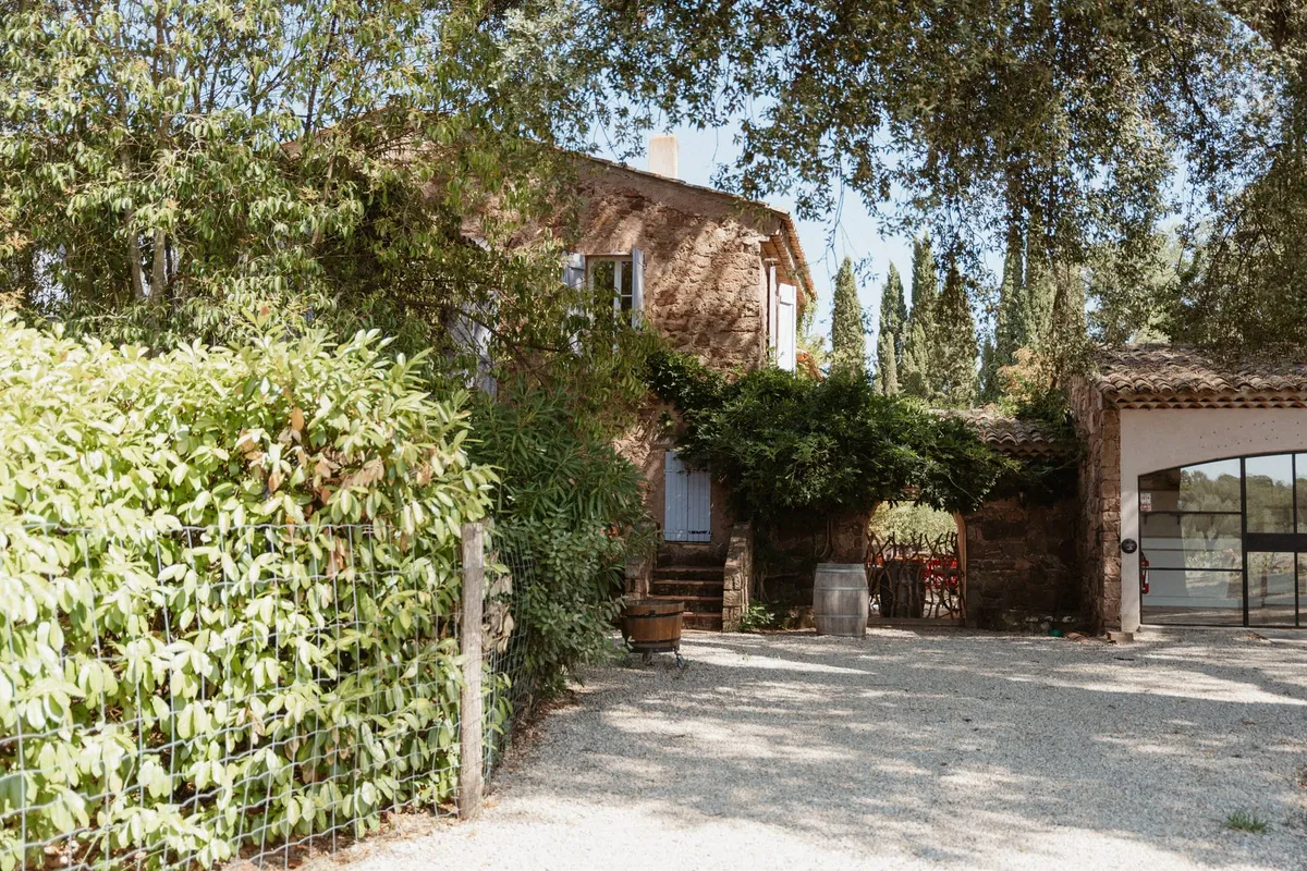 wedding planner Aix en Provence