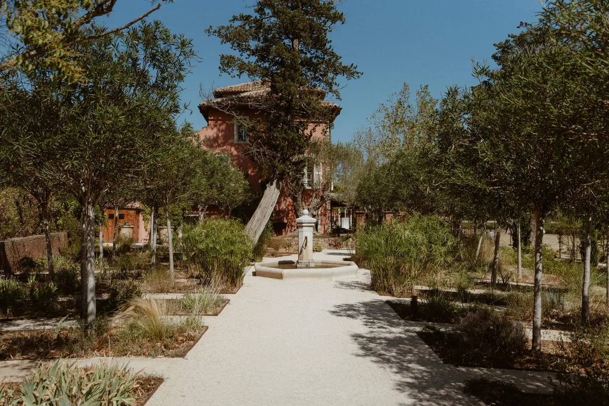 wedding planner Aix-en-Provence