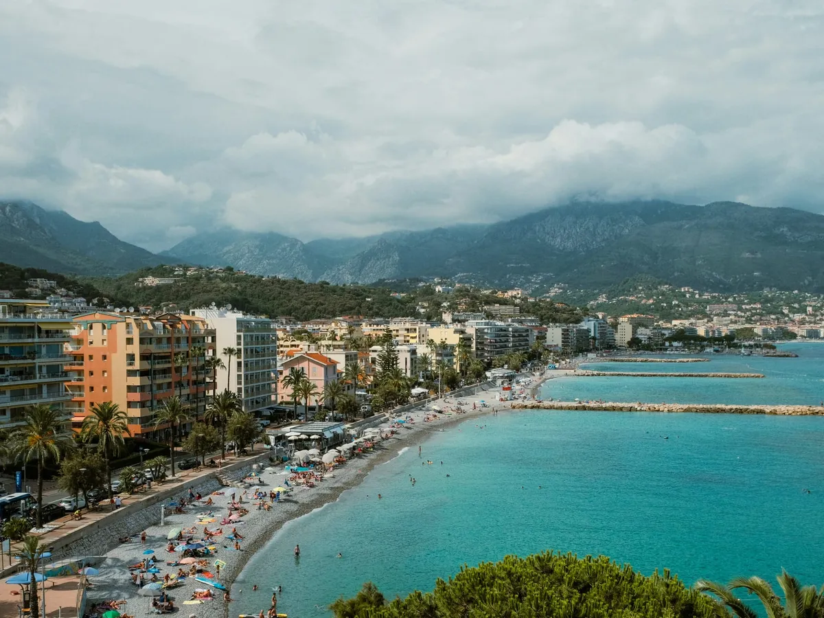 wedding planner French Riviera
