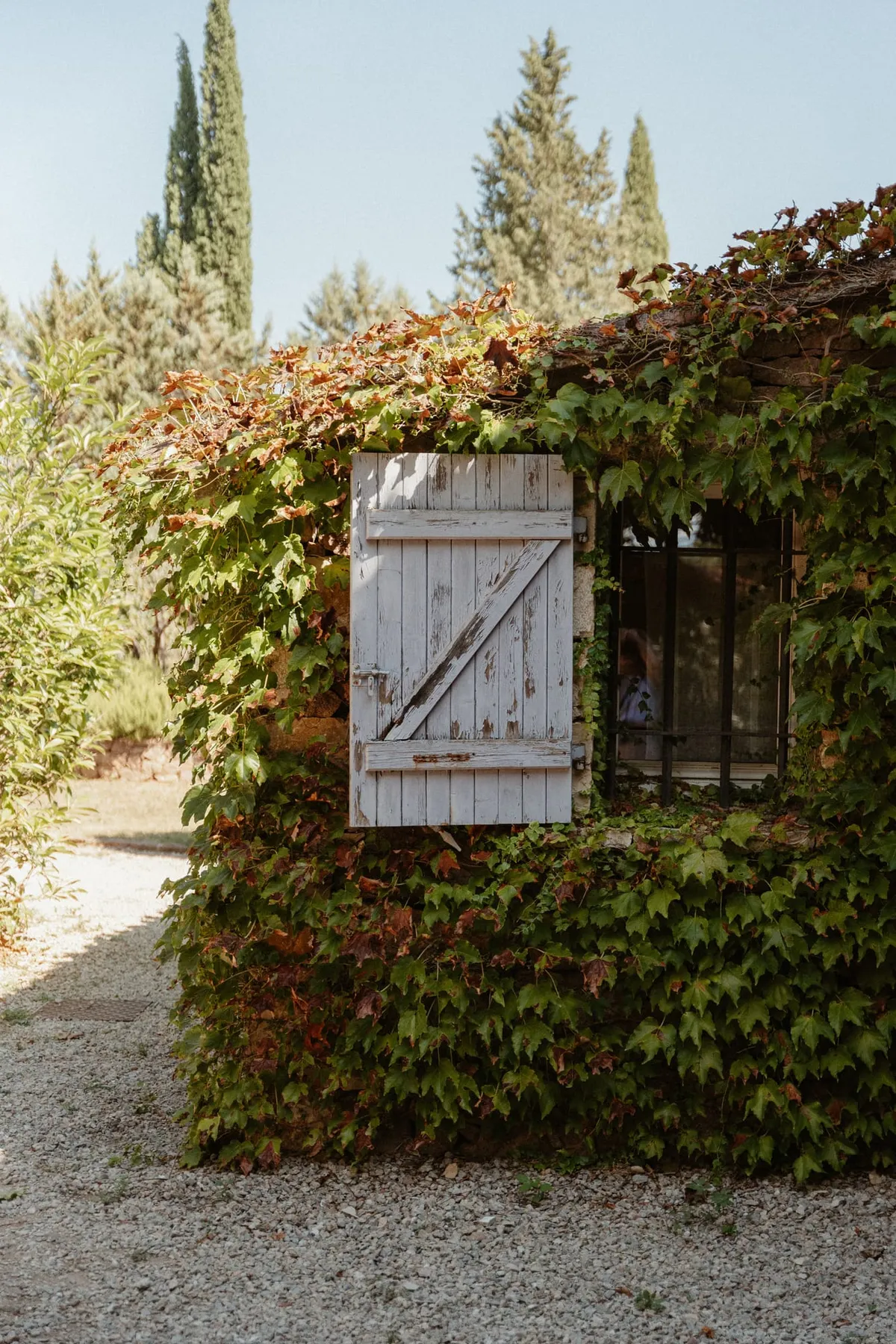 wedding planner provence