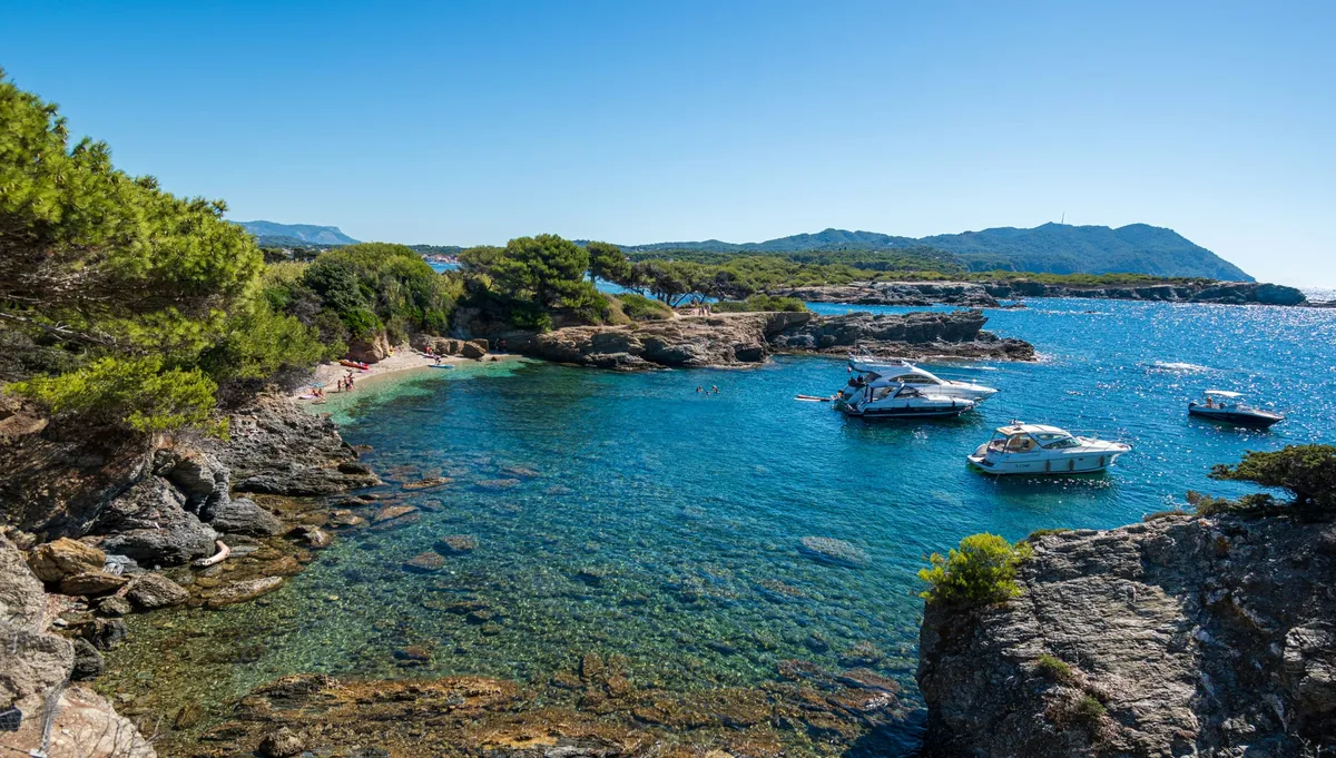 wedding planner south of France