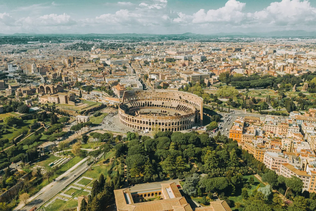 wedding in Italy