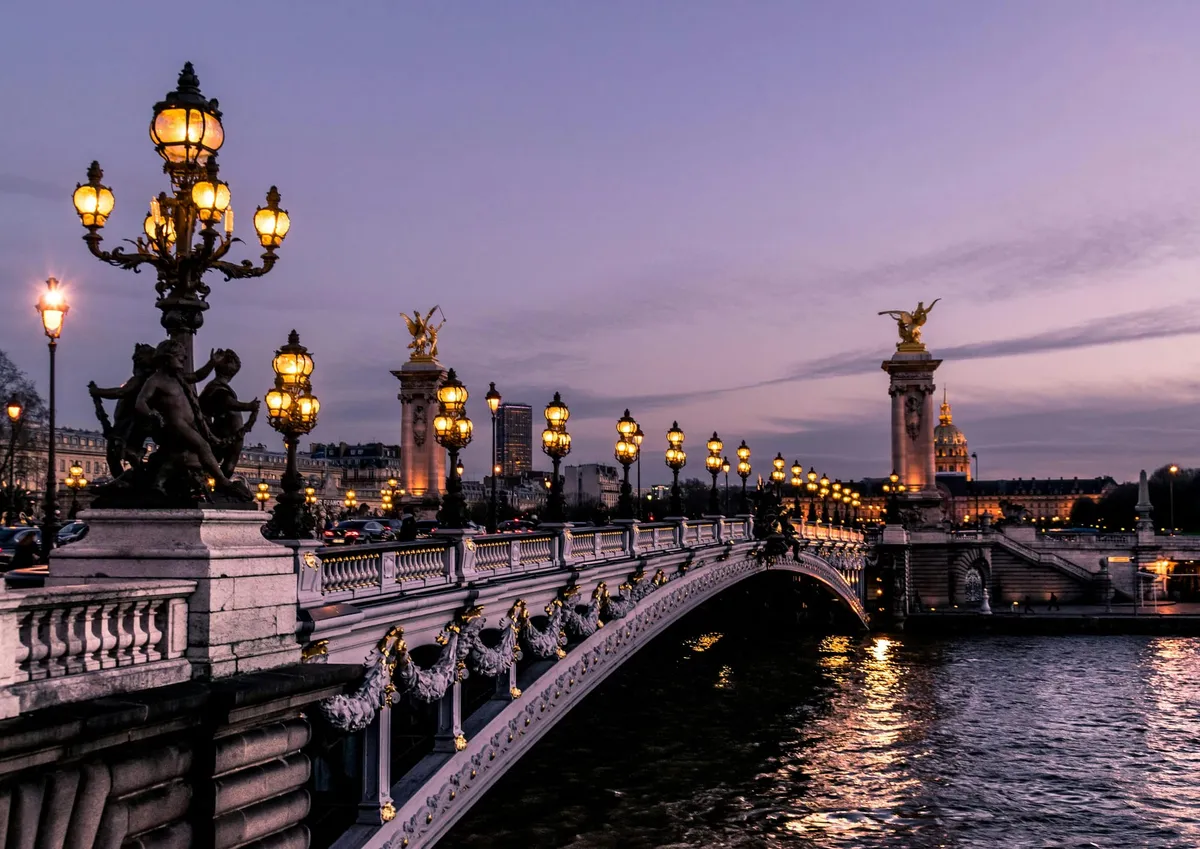 wedding venues in Paris for 100 guests