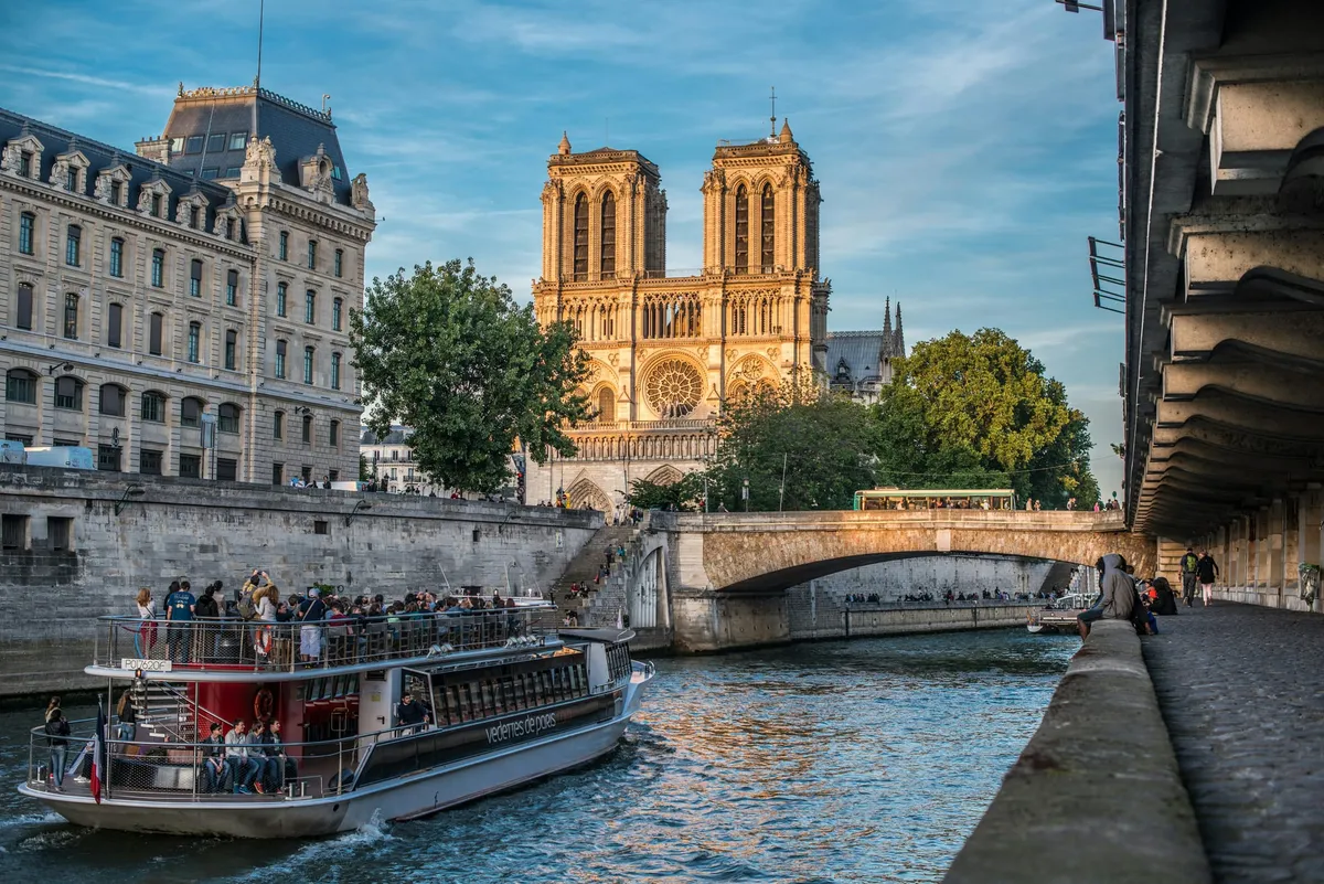 wedding venues in Paris